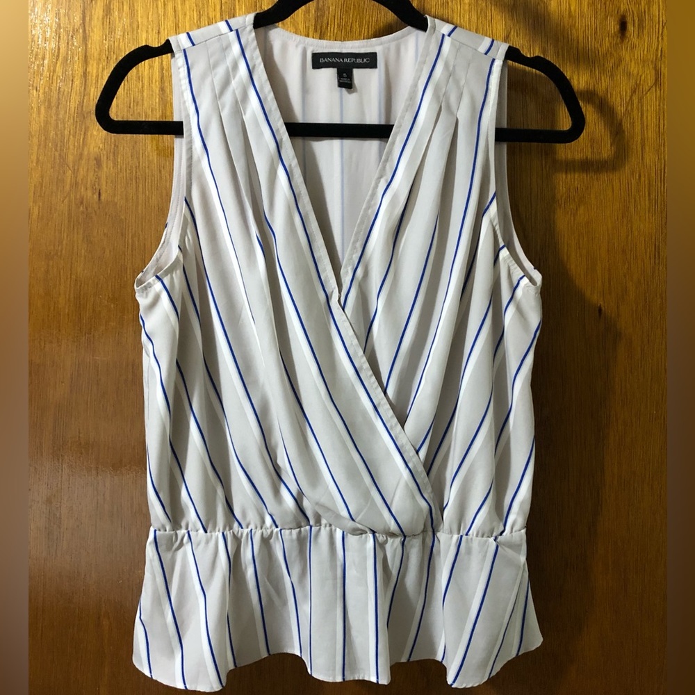 Banana Republic Blouse